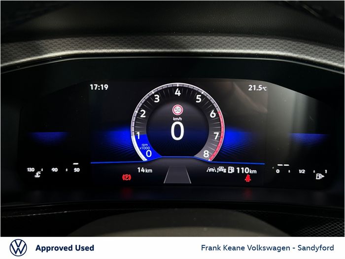 Volkswagen T-Cross 2026