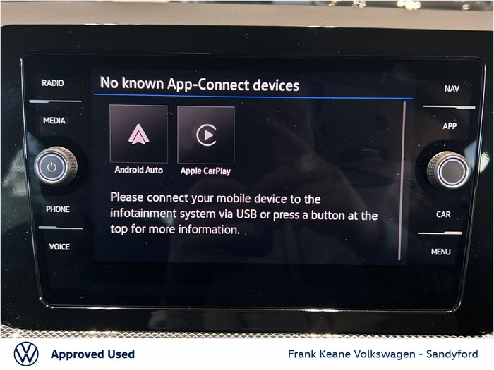 Volkswagen T-Cross 2026