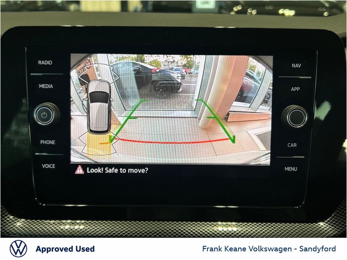 Volkswagen T-Cross 2026