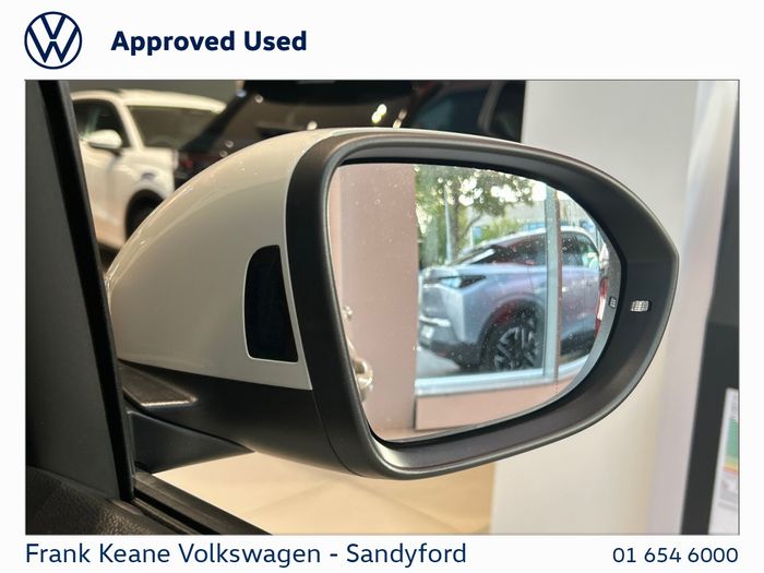 Volkswagen T-Cross 2026