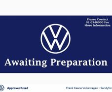 Volkswagen T-Cross 2026