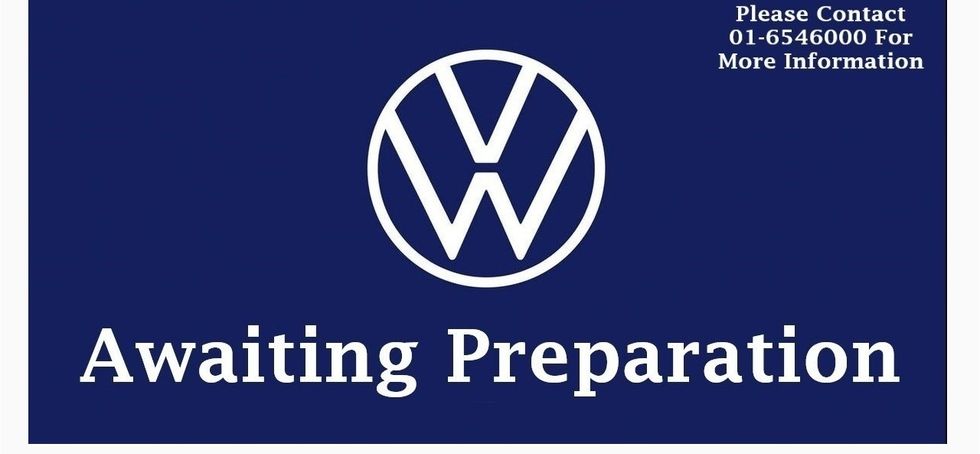 Volkswagen T-Cross 2026
