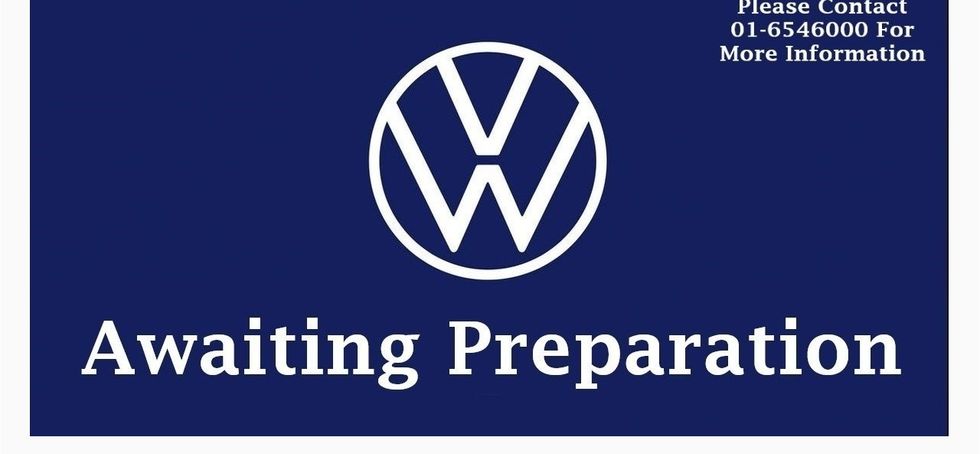 Volkswagen T-Cross 2026