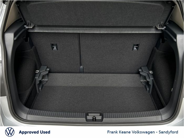 Volkswagen T-Cross 2026