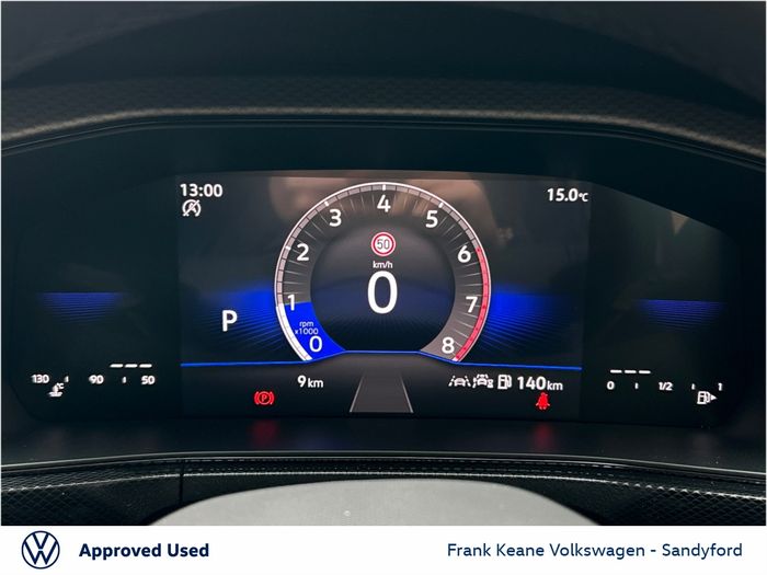 Volkswagen T-Cross 2026