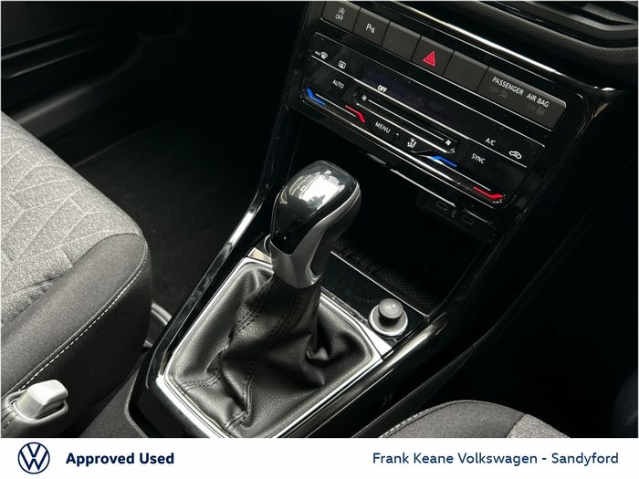 Volkswagen T-Cross 2026