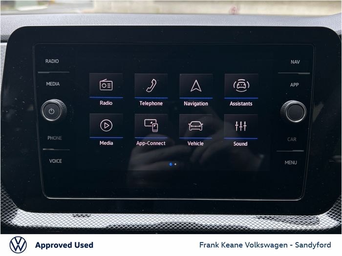 Volkswagen T-Cross 2026