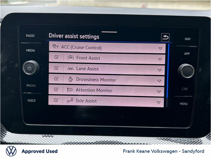 Volkswagen T-Cross 2026