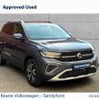 Volkswagen T-Cross 2026