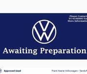 Volkswagen T-Cross 2026