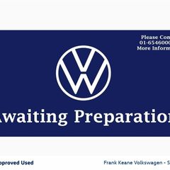 Volkswagen Golf 2024