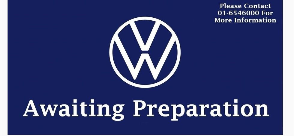 Volkswagen Golf 2024