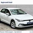 Volkswagen Golf 2024
