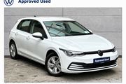 Volkswagen Golf 2024