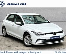 Volkswagen Golf 2024