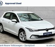 Volkswagen Golf 2024