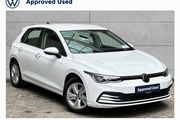 Volkswagen Golf 2024