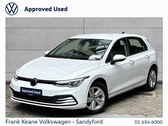 Volkswagen Golf 2024