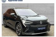 Volkswagen ID.4 2023