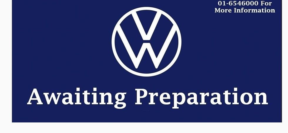 Volkswagen ID.4 2023