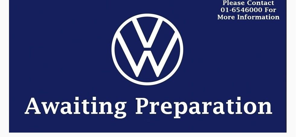 Volkswagen ID.3 2021