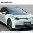 Volkswagen ID.3 2021