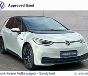 Volkswagen ID.3 2021