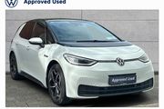 Volkswagen ID.3 2021