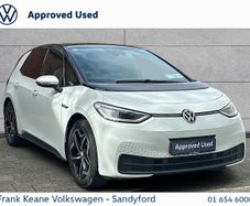 Volkswagen ID.3 2021