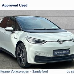 Volkswagen ID.3 2021