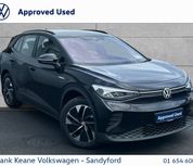 Volkswagen ID.4 2023