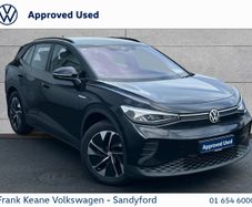 Volkswagen ID.4 2023