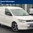 Volkswagen Caddy 2026
