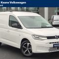 Volkswagen Caddy 2026