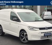 Volkswagen Caddy 2026