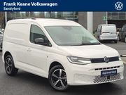 Volkswagen Caddy 2026