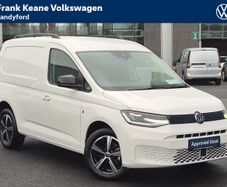 Volkswagen Caddy 2026