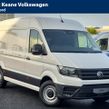 Volkswagen Crafter 2026