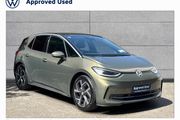 Volkswagen ID.3 2024
