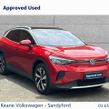Volkswagen ID.4 2023