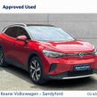 Volkswagen ID.4 2023