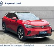 Volkswagen ID.4 2023