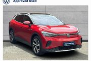 Volkswagen ID.4 2023