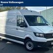 Volkswagen Crafter 2026