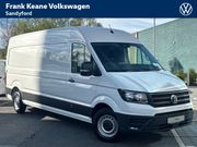 Volkswagen Crafter 2026