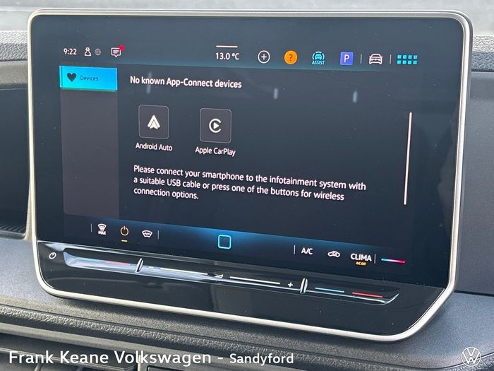 Volkswagen Crafter 2026