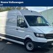 Volkswagen Crafter 2026