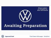 Volkswagen ID.4 2021