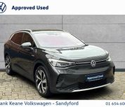 Volkswagen ID.4 2021