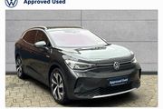 Volkswagen ID.4 2021